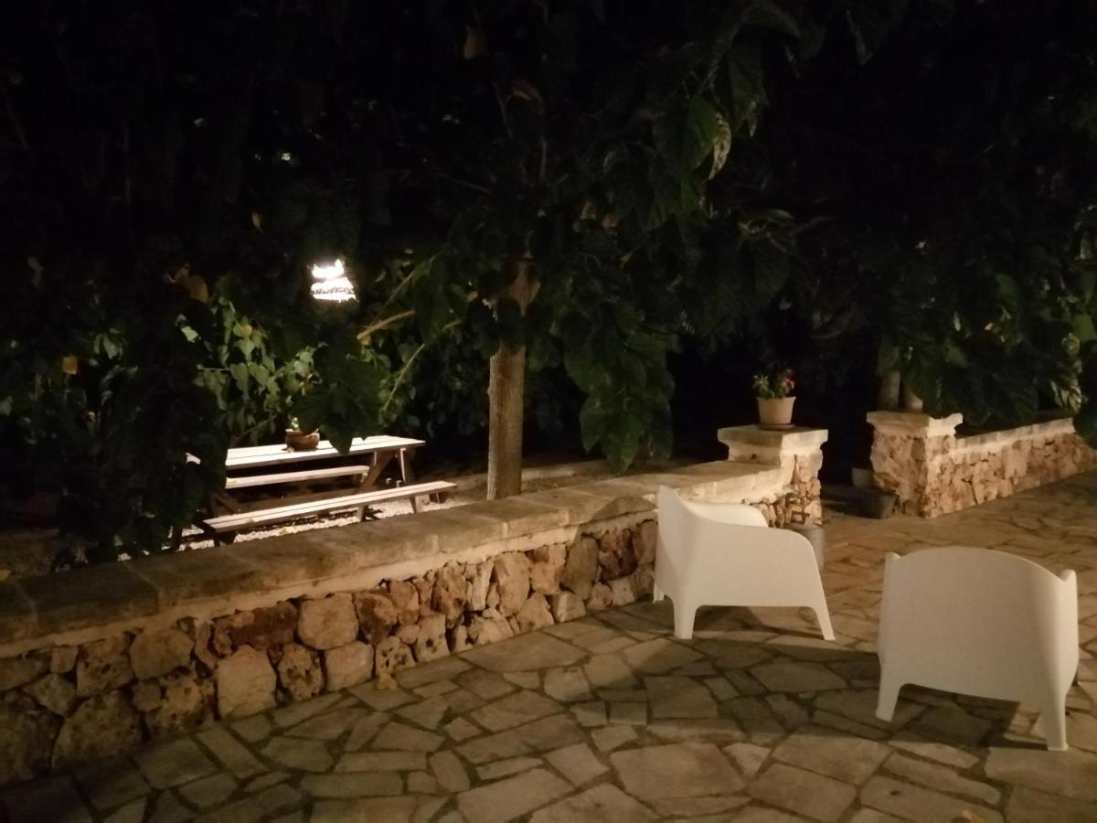 Gasthaus Sa Estada Sineu  Exterior foto