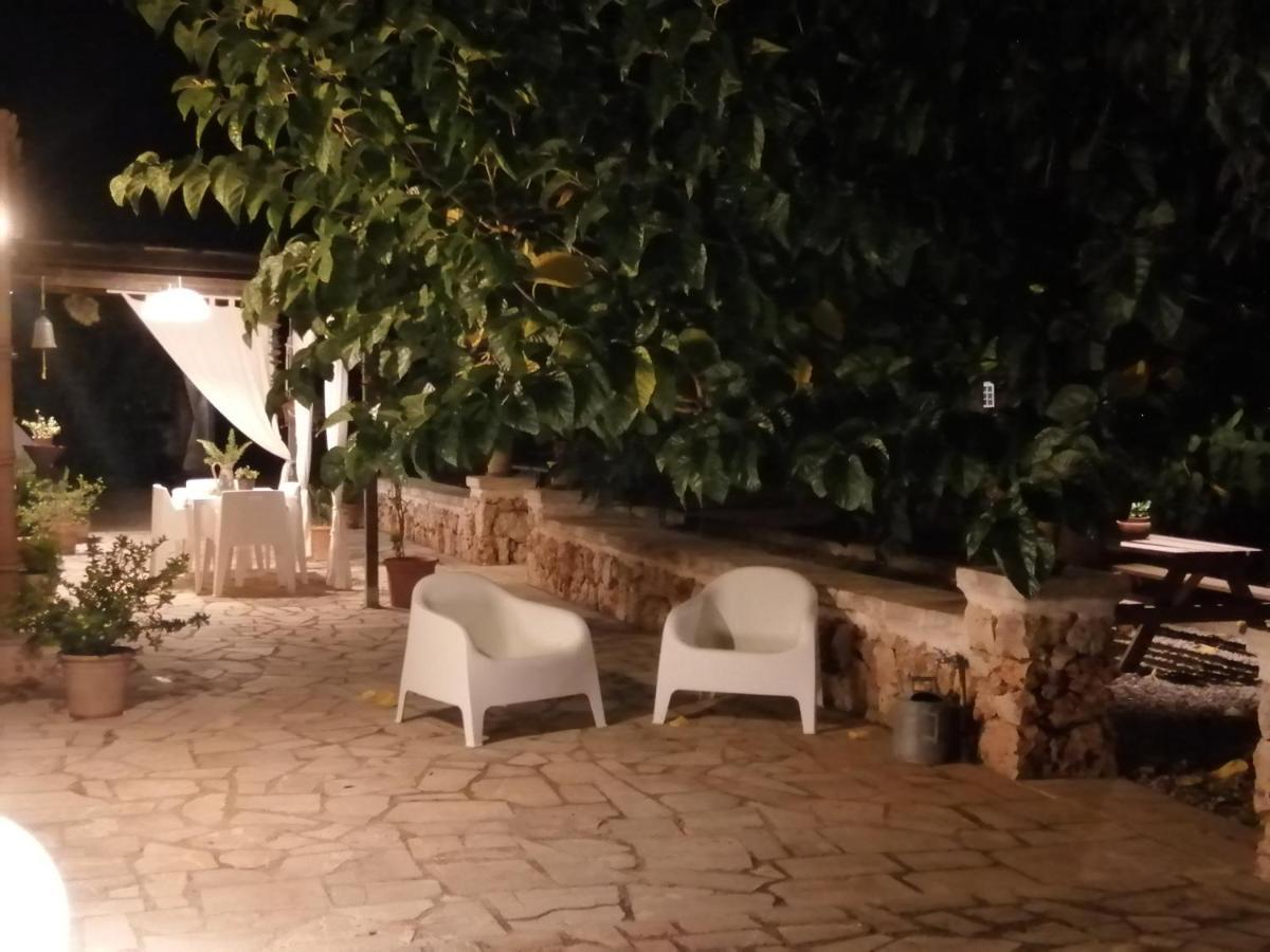 Gasthaus Sa Estada Sineu  Exterior foto