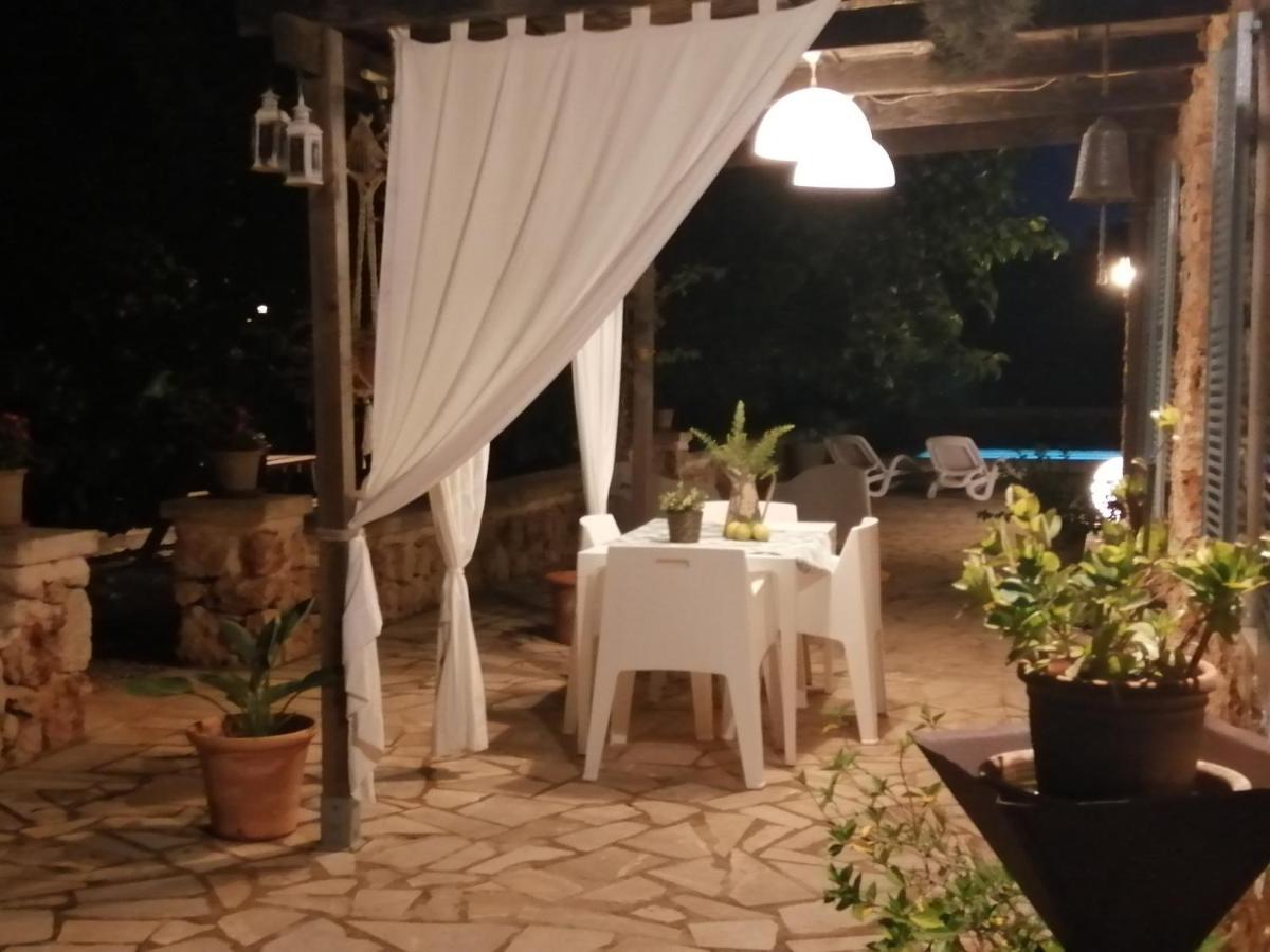 Gasthaus Sa Estada Sineu  Exterior foto