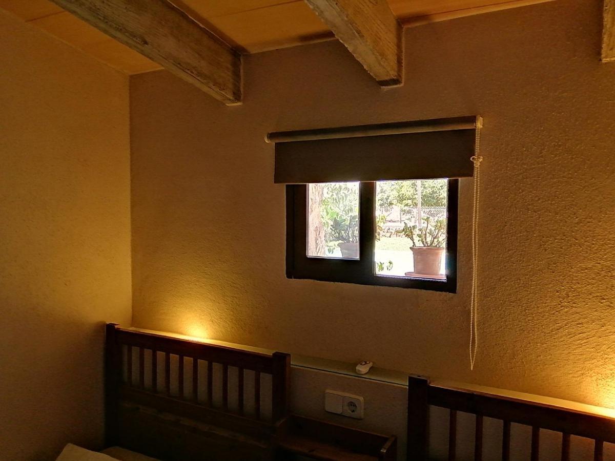 Gasthaus Sa Estada Sineu  Exterior foto